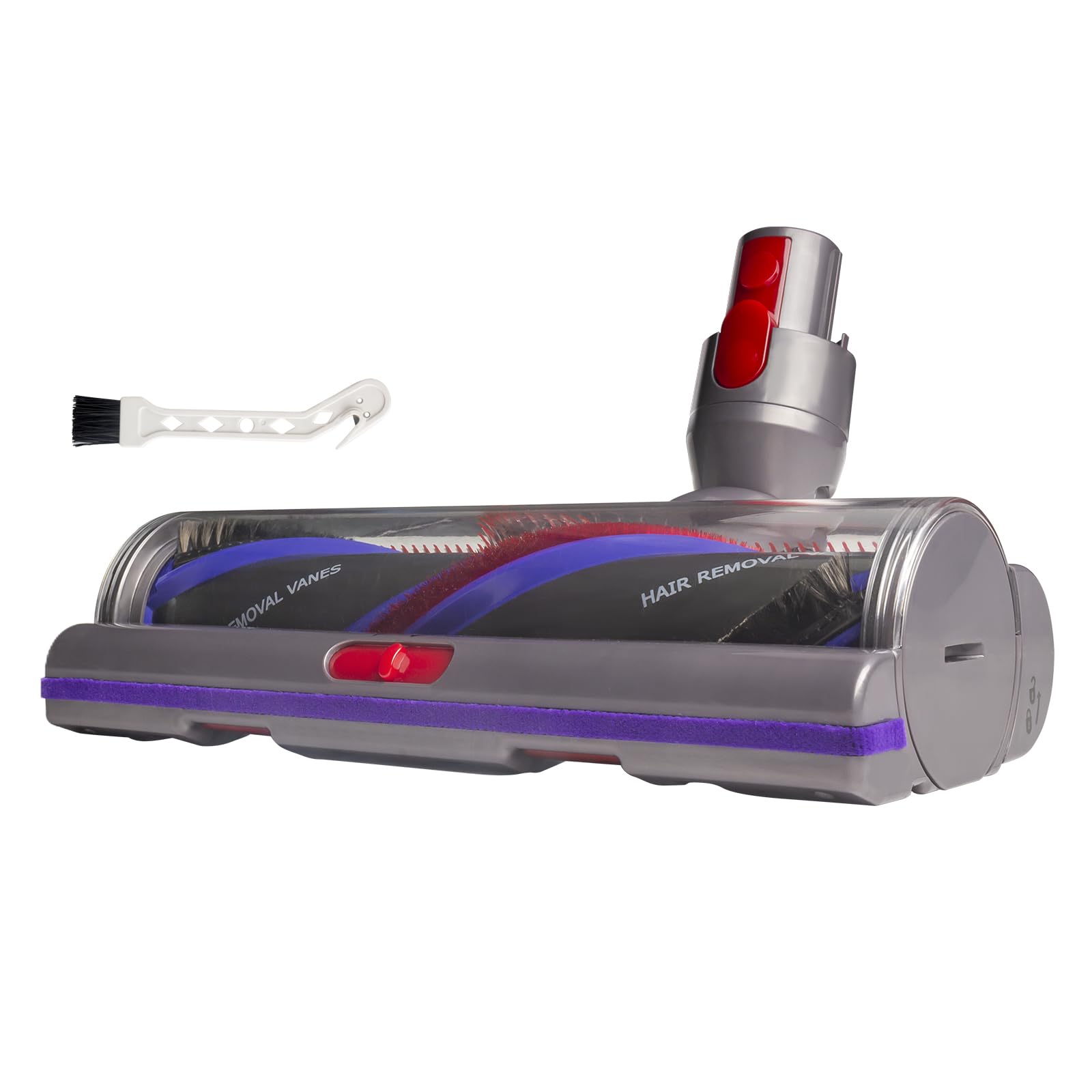 新品 ダイソン High Torque Cleaner Head V10/V11 NEW Original Dyson V11 HIGH TORQUE Drive Roller Cleaner Head